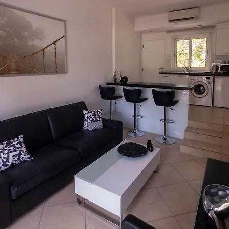 Palm Beach One Bedroom *