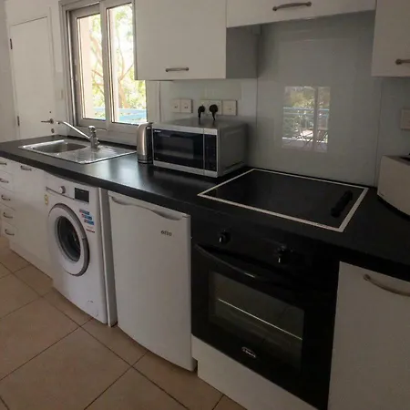 Palm Beach One Bedroom *